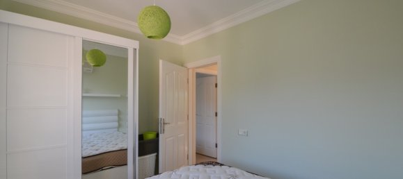 Квартира с 3 комнатами в Каргыджак, Турция № 21162 9