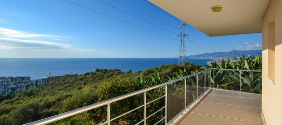 Квартира с 3 комнатами в Каргыджак, Турция № 21162 4