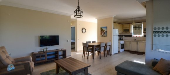 Квартира с 3 комнатами в Каргыджак, Турция № 21162 2