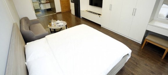 1 Schlafzimmer Wohnung in Tay Ho, Vietnam, Nr. 710 5