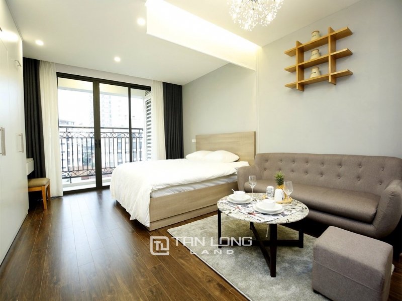 1 Schlafzimmer Wohnung in Tay Ho, Vietnam, Nr. 710