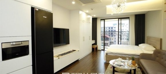 1 Schlafzimmer Wohnung in Tay Ho, Vietnam, Nr. 710 4