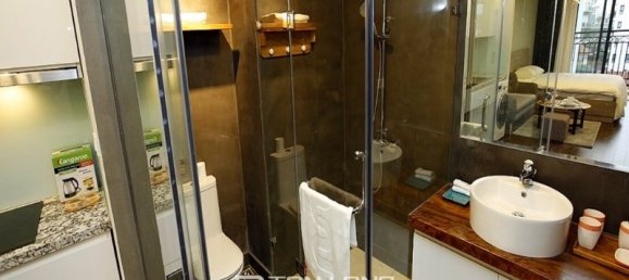 1 Schlafzimmer Wohnung in Tay Ho, Vietnam, Nr. 710 8