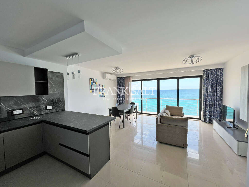 1 bedroom Apartment in Saint Julian's, Malta No. 10438