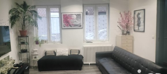 4 غرف نوم تاون هاوس في Fresnes-sur-Escaut, France رقم 41904 4