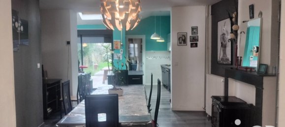 4 غرف نوم تاون هاوس في Fresnes-sur-Escaut, France رقم 41904 6