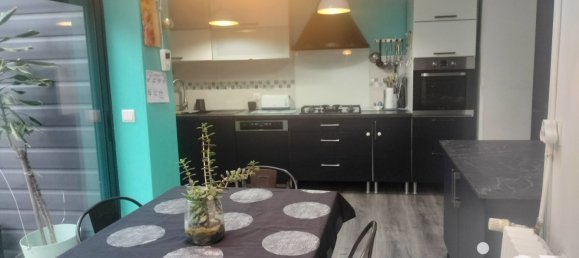 4 غرف نوم تاون هاوس في Fresnes-sur-Escaut, France رقم 41904 17