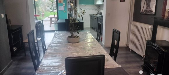 4 غرف نوم تاون هاوس في Fresnes-sur-Escaut, France رقم 41904 8