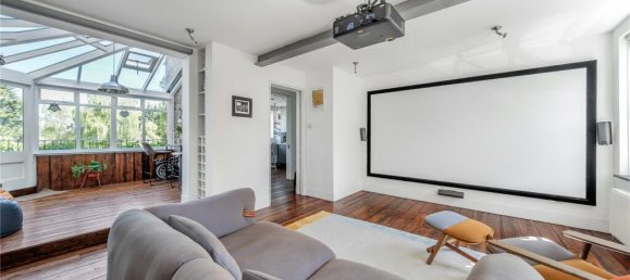 2 غرف نوم شقة في London, United Kingdom رقم 5367 5