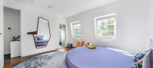 2 غرف نوم شقة في London, United Kingdom رقم 5367 9