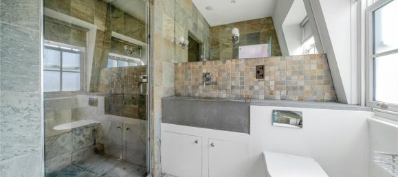 2 غرف نوم شقة في London, United Kingdom رقم 5367 10