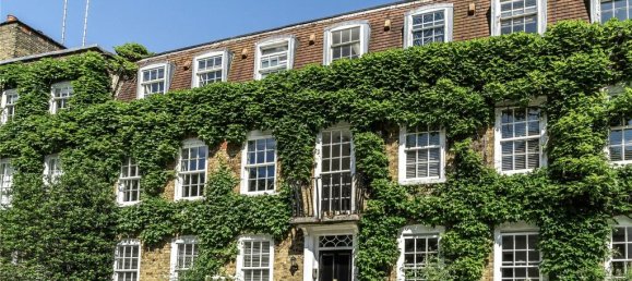 2 غرف نوم شقة في London, United Kingdom رقم 5367 15