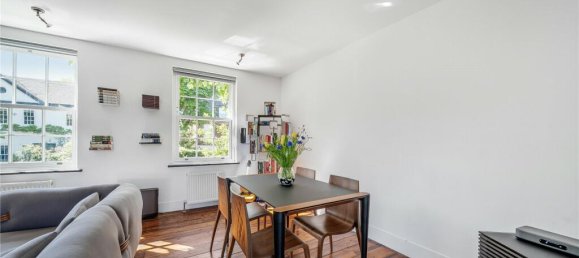 2 غرف نوم شقة في London, United Kingdom رقم 5367 11