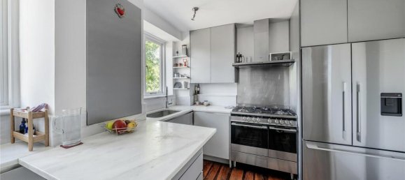 2 غرف نوم شقة في London, United Kingdom رقم 5367 3