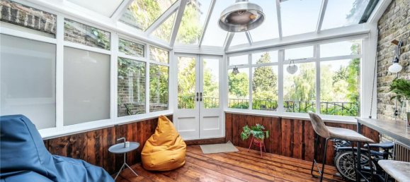 2 غرف نوم شقة في London, United Kingdom رقم 5367 14