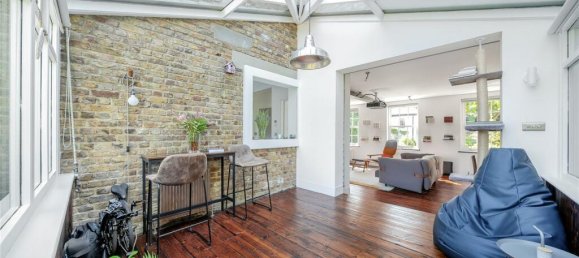 2 غرف نوم شقة في London, United Kingdom رقم 5367 2