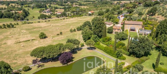 6 chambres Châteaux à Arezzo, Italy No. 345807 18