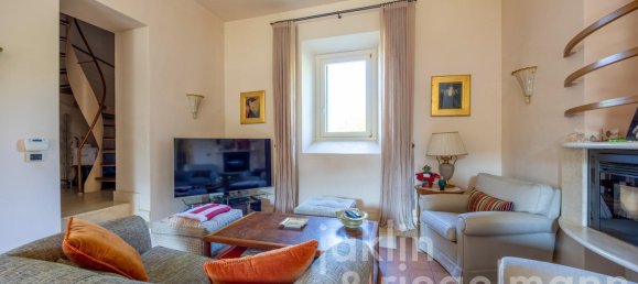 6 chambres Châteaux à Arezzo, Italy No. 345807 43