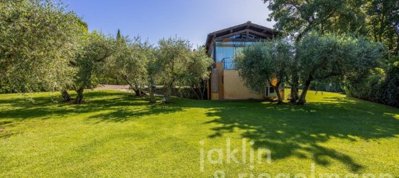 6 chambres Châteaux à Arezzo, Italy No. 345807 29