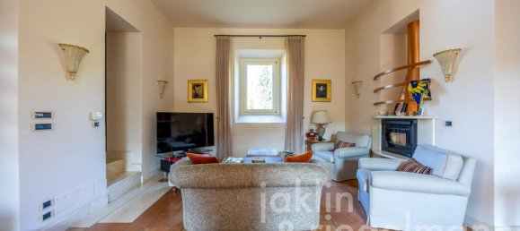 6 chambres Châteaux à Arezzo, Italy No. 345807 42