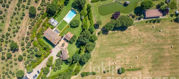 6 chambres Châteaux à Arezzo, Italy No. 345807 35