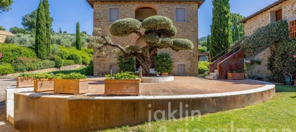 6 chambres Châteaux à Arezzo, Italy No. 345807 26