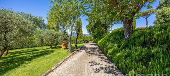 6 chambres Châteaux à Arezzo, Italy No. 345807 23