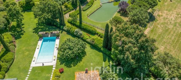 6 chambres Châteaux à Arezzo, Italy No. 345807 11