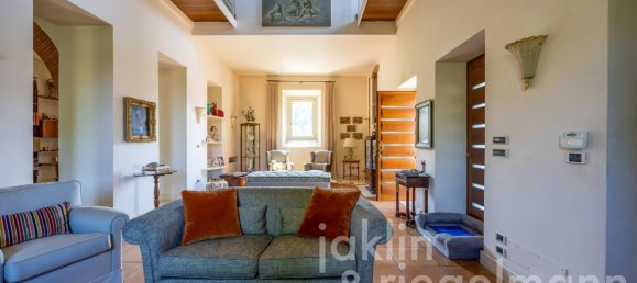 6 chambres Châteaux à Arezzo, Italy No. 345807 44