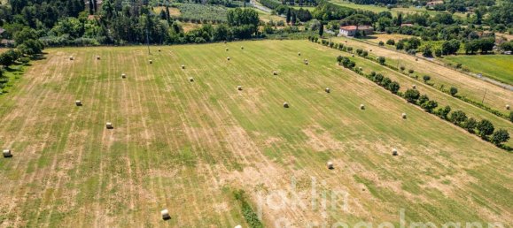 6 chambres Châteaux à Arezzo, Italy No. 345807 15