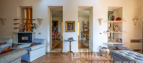 6 chambres Châteaux à Arezzo, Italy No. 345807 38