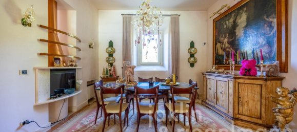 6 chambres Châteaux à Arezzo, Italy No. 345807 46