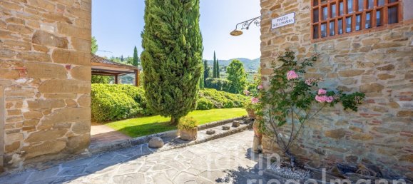 6 chambres Châteaux à Arezzo, Italy No. 345807 28