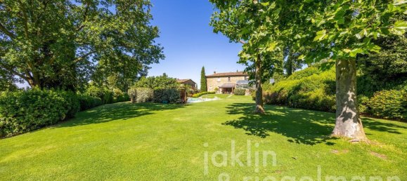 6 chambres Châteaux à Arezzo, Italy No. 345807 34