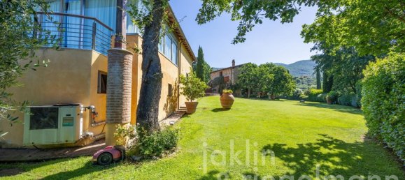 6 chambres Châteaux à Arezzo, Italy No. 345807 30