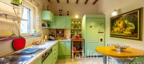 6 chambres Châteaux à Arezzo, Italy No. 345807 50