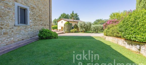 6 chambres Châteaux à Arezzo, Italy No. 345807 33