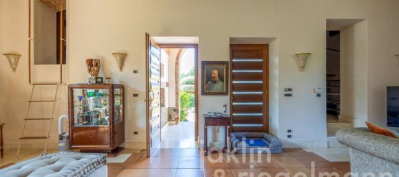 6 chambres Châteaux à Arezzo, Italy No. 345807 41