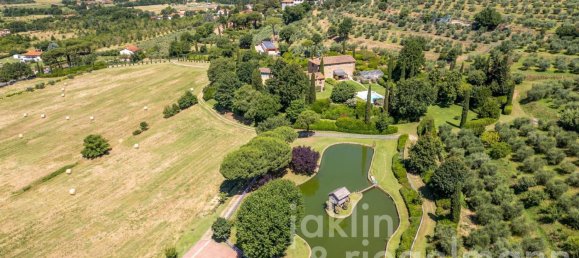 6 chambres Châteaux à Arezzo, Italy No. 345807 17