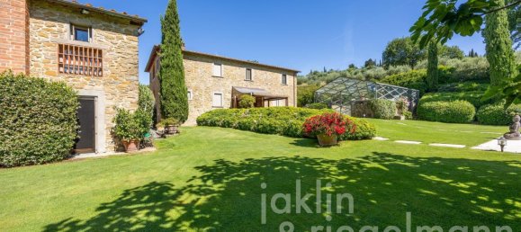 6 chambres Châteaux à Arezzo, Italy No. 345807 31