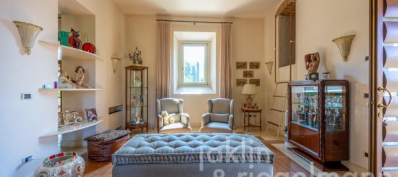 6 chambres Châteaux à Arezzo, Italy No. 345807 39