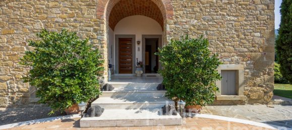 6 chambres Châteaux à Arezzo, Italy No. 345807 36