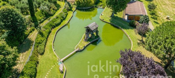 6 chambres Châteaux à Arezzo, Italy No. 345807 14