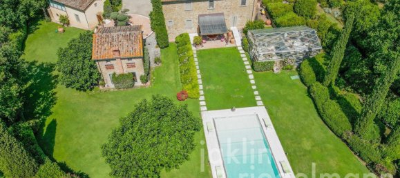 6 chambres Châteaux à Arezzo, Italy No. 345807 9