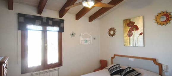 4 Schlafzimmer Villa in Ciutadella De Menorca, Spain, Nr. 5239 6