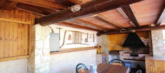 4 Schlafzimmer Villa in Ciutadella De Menorca, Spain, Nr. 5239 12