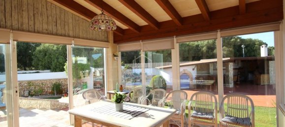 4 Schlafzimmer Villa in Ciutadella De Menorca, Spain, Nr. 5239 10