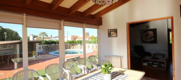 4 Schlafzimmer Villa in Ciutadella De Menorca, Spain, Nr. 5239 4