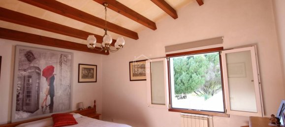 4 Schlafzimmer Villa in Ciutadella De Menorca, Spain, Nr. 5239 5