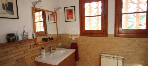 4 Schlafzimmer Villa in Ciutadella De Menorca, Spain, Nr. 5239 9